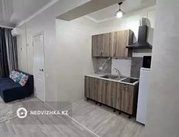 2-комнатная квартира, этаж 2 из 13, 43 м²