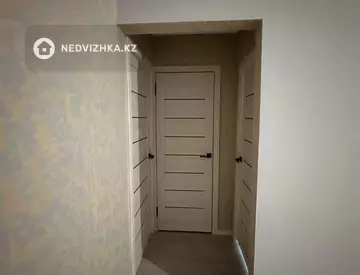 3-комнатная квартира, этаж 3 из 4, 58 м²