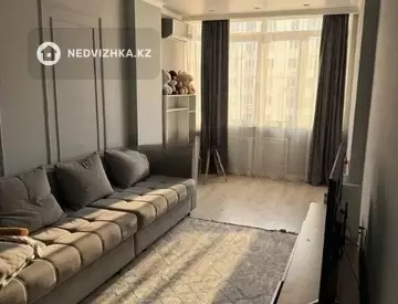 2-комнатная квартира, этаж 10 из 13, 69 м²