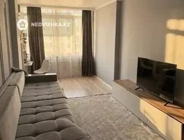 2-комнатная квартира, этаж 10 из 13, 69 м²