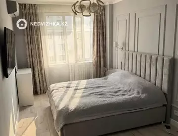 2-комнатная квартира, этаж 10 из 13, 69 м²