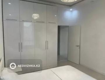 2-комнатная квартира, этаж 3 из 20, 57 м²
