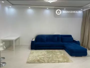 2-комнатная квартира, этаж 3 из 20, 57 м²