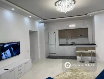 2-комнатная квартира, этаж 3 из 20, 57 м²