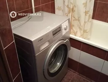 3-комнатная квартира, этаж 1 из 5, 60 м²