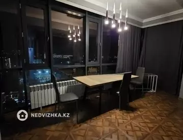 1-комнатная квартира, этаж 13 из 14, 62 м²