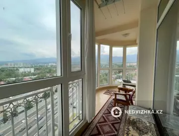 4-комнатная квартира, этаж 16 из 21, 146 м²