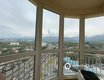 4-комнатная квартира, этаж 16 из 21, 146 м²