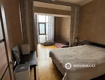 1-комнатная квартира, этаж 12 из 12, 45 м²