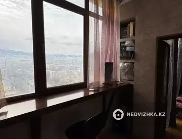 1-комнатная квартира, этаж 12 из 12, 45 м²
