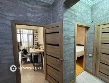 1-комнатная квартира, этаж 12 из 12, 45 м²