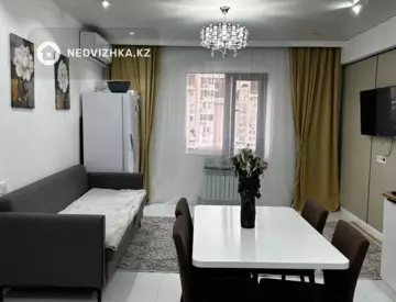 2-комнатная квартира, этаж 16 из 16, 60 м²