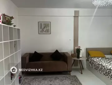 2-комнатная квартира, этаж 16 из 16, 60 м²