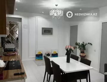2-комнатная квартира, этаж 16 из 16, 60 м²