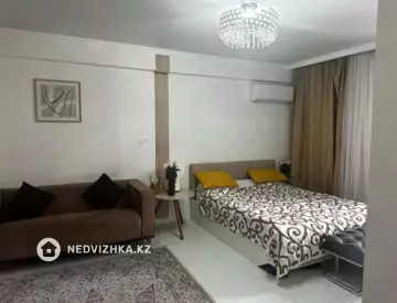 2-комнатная квартира, этаж 16 из 16, 60 м²