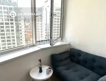 2-комнатная квартира, этаж 18 из 19, 60 м²