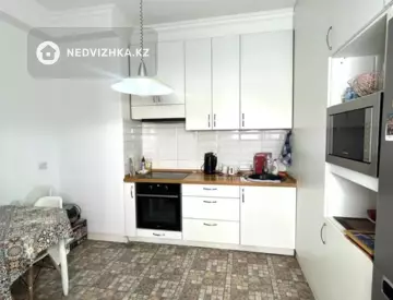 2-комнатная квартира, этаж 18 из 19, 60 м²