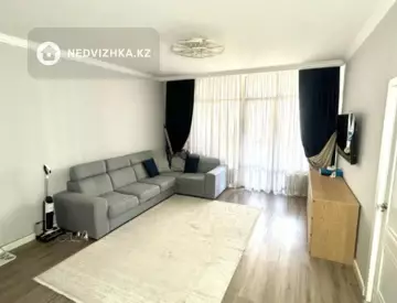2-комнатная квартира, этаж 18 из 19, 60 м²