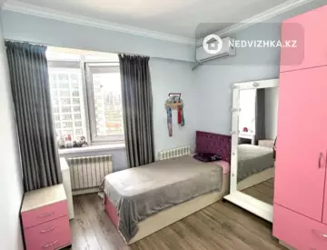 2-комнатная квартира, этаж 18 из 19, 60 м²