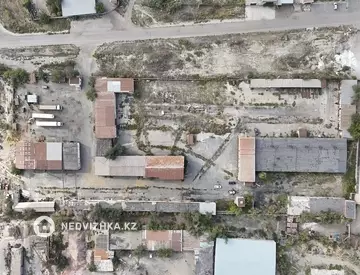 Офис, Склад и др., 6 000 м²