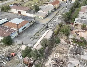 Офис, Склад и др., 6 000 м²