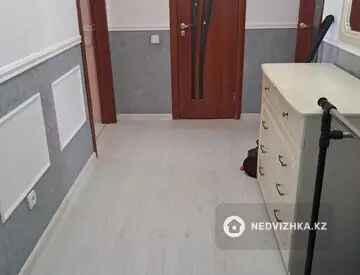 1-комнатная квартира, этаж 11 из 16, 44 м², На длительный срок