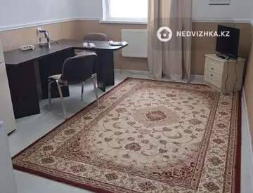 1-комнатная квартира, этаж 11 из 16, 44 м², На длительный срок