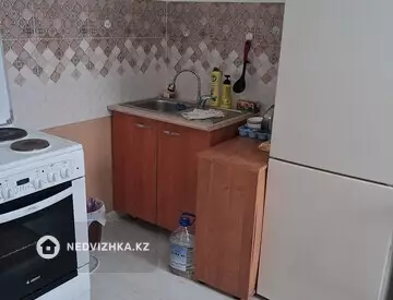 1-комнатная квартира, этаж 11 из 16, 44 м², На длительный срок