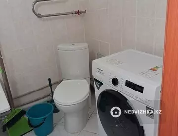 1-комнатная квартира, этаж 11 из 16, 44 м², На длительный срок