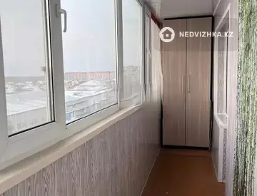 5-комнатная квартира, этаж 6 из 10, 98 м²