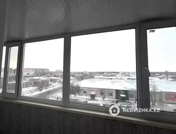 5-комнатная квартира, этаж 6 из 10, 98 м²