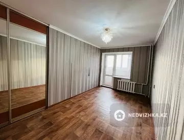 5-комнатная квартира, этаж 6 из 10, 98 м²