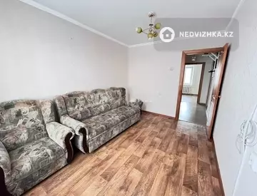 5-комнатная квартира, этаж 6 из 10, 98 м²