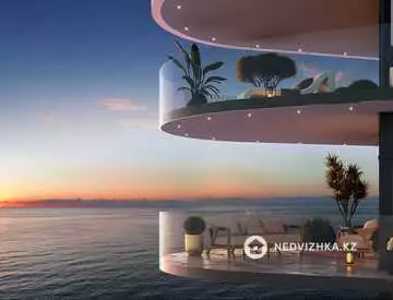 3-комнатная квартира, этаж 5 из 14, 72 м²