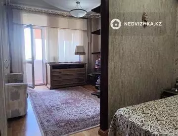 4-комнатная квартира, этаж 7 из 8, 170 м²