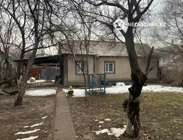 3-комнатный дом, 6 соток, 60 м²