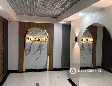 1-комнатная квартира, этаж 2 из 5, 42 м², Посуточно