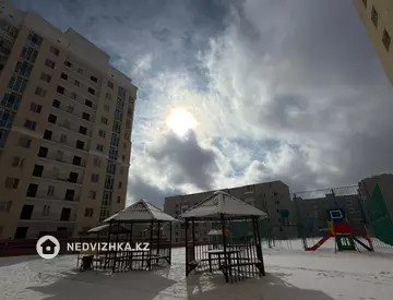 2-комнатная квартира, этаж 6 из 10, 81 м²