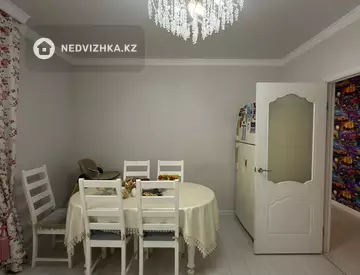 2-комнатная квартира, этаж 6 из 10, 81 м²