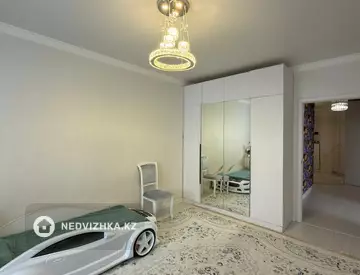 2-комнатная квартира, этаж 6 из 10, 81 м²