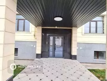 1-комнатная квартира, этаж 1, 255 м²