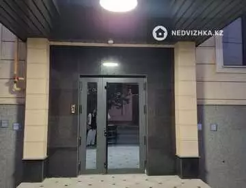 1-комнатная квартира, этаж 1, 255 м²