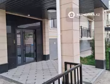 1-комнатная квартира, этаж 1, 255 м²