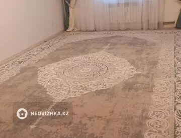 2-комнатная часть дома, 6 соток, 70 м²