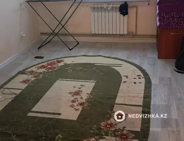 2-комнатная часть дома, 6 соток, 70 м²