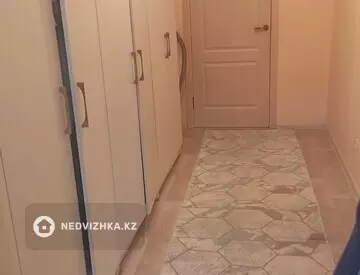 2-комнатная часть дома, 6 соток, 70 м²