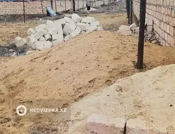 2-комнатная часть дома, 6 соток, 70 м²