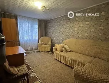 3-комнатная квартира, этаж 1 из 5, 61 м²