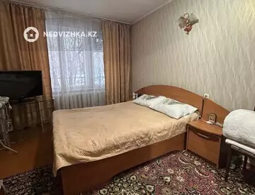 3-комнатная квартира, этаж 1 из 5, 61 м²