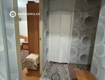 3-комнатная квартира, этаж 1 из 5, 61 м²